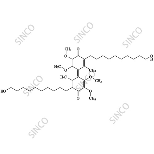 Idebenone Impurity 3