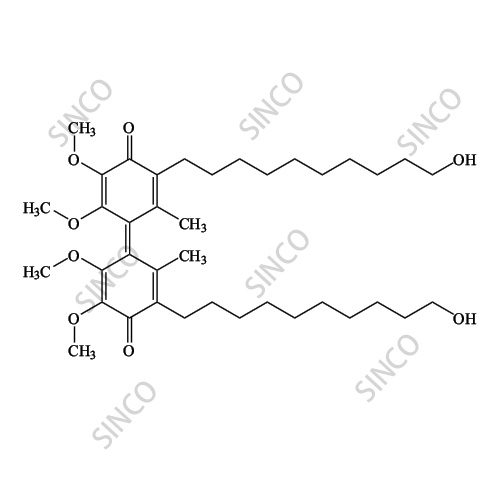 Idebenone Impurity 4