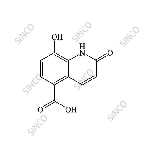 Indacaterol Impurity 25