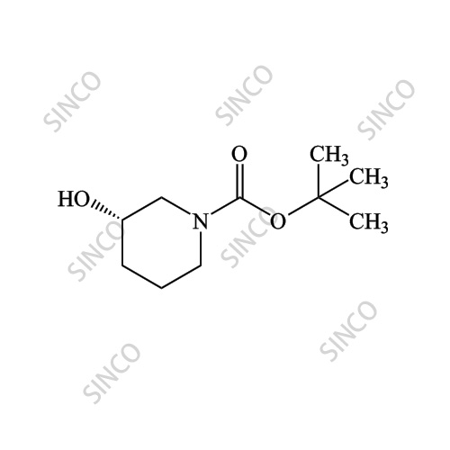 Ibrutinib Impurity 26