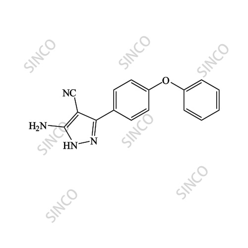 Ibrutinib Impurity 27