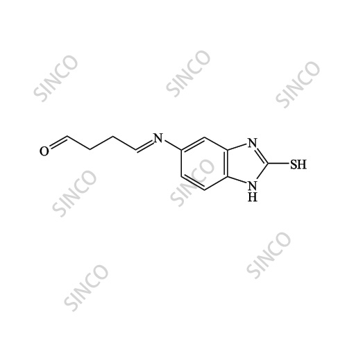 Ilaprazole Impurity 57