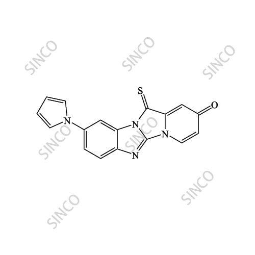 Ilaprazole Impurity 58