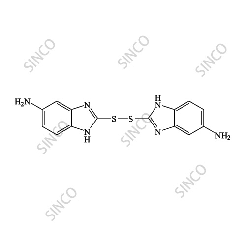 Ilaprazole Impurity 51