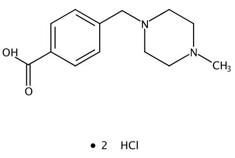 Imatinib Imp.S DiHCl