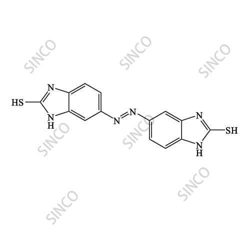 Ilaprazole Impurity 52