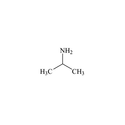 Isopropylamine