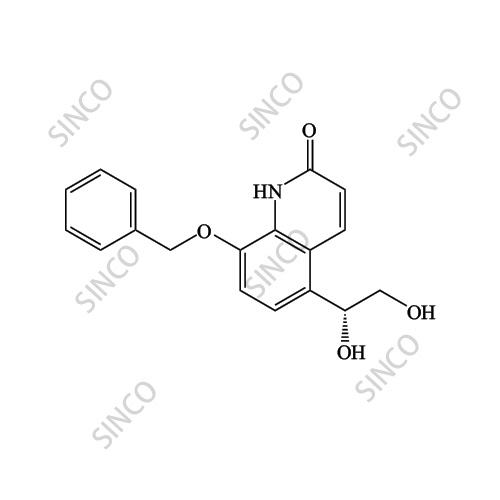 Indacaterol Impurity 26