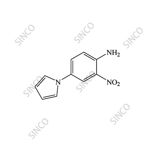 Ilaprazole Impurity 59