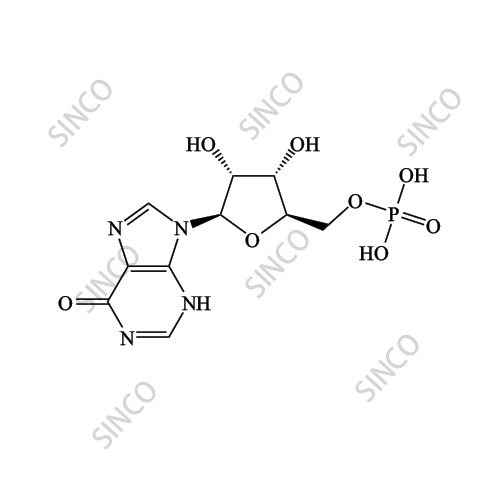 5′-Inosinic acid