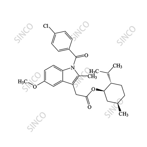 Indomethacin Impurity 5