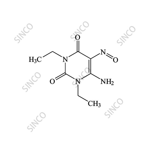 Istradefylline Impurity 4