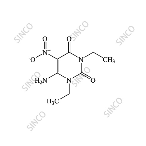 Istradefylline Impurity 6