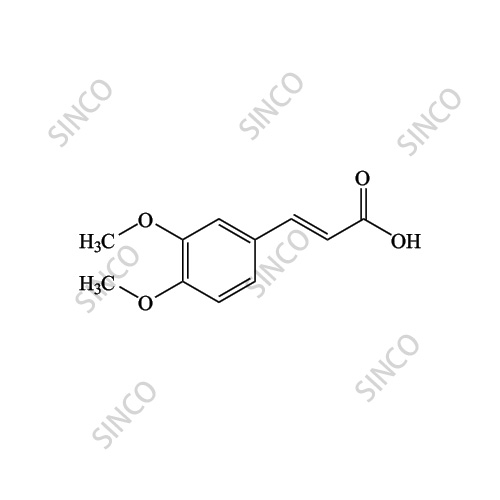 Istradefylline Impurity 7