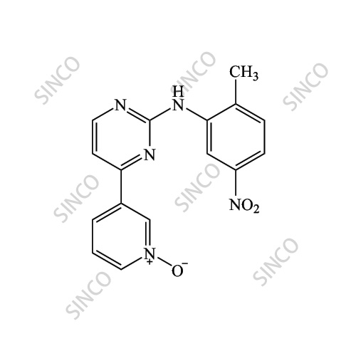 Imatinib Impurity 20