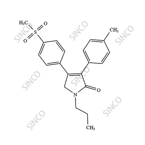 Imrecoxib