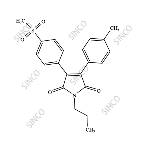 Imrecoxib Impurity 5