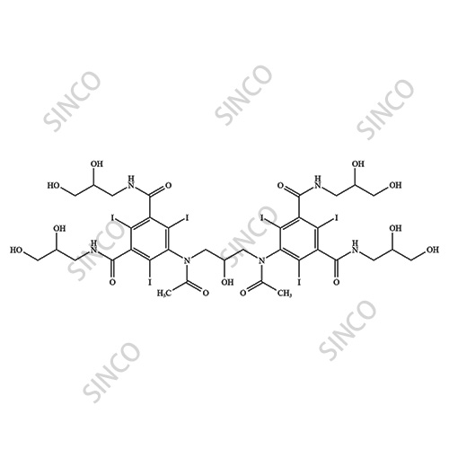 Iodixanol