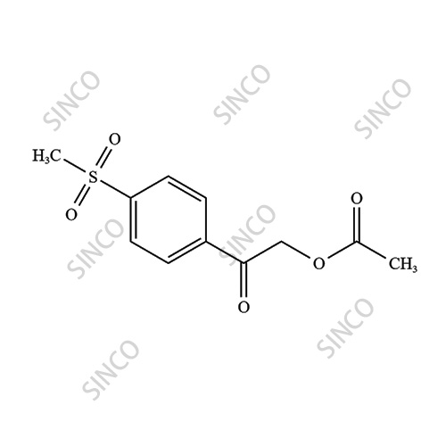 Imrecoxib Impurity 11
