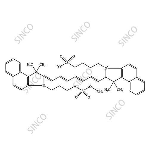Indocyanine Green Impurity 8