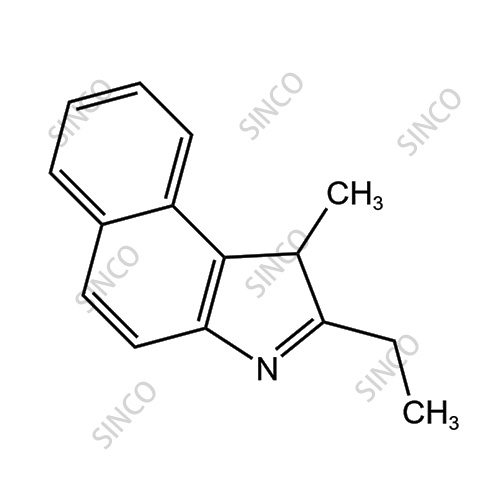 Indocyanine Green Impurity 9