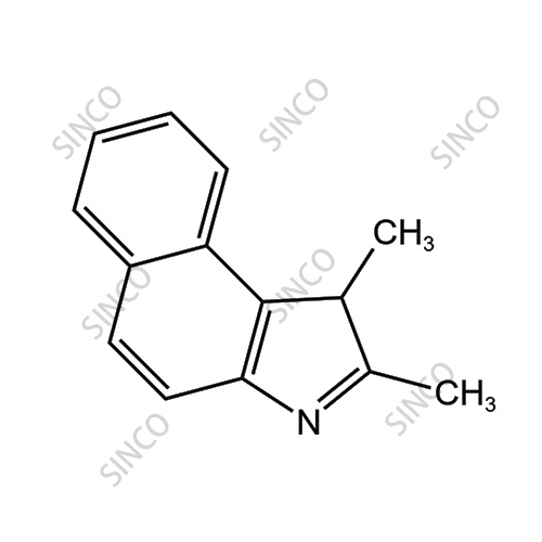 Indocyanine Green Impurity 10