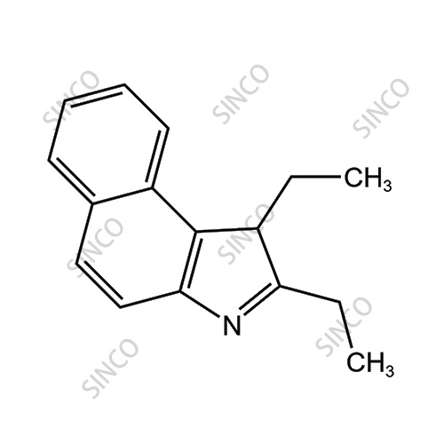 Indocyanine Green Impurity 11