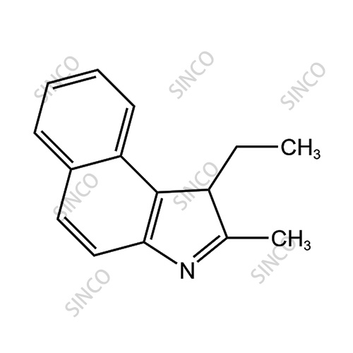 Indocyanine Green Impurity 12