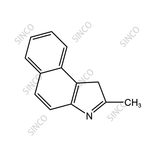 Indocyanine Green Impurity 13