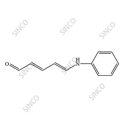 Indocyanine Green Impurity 15
