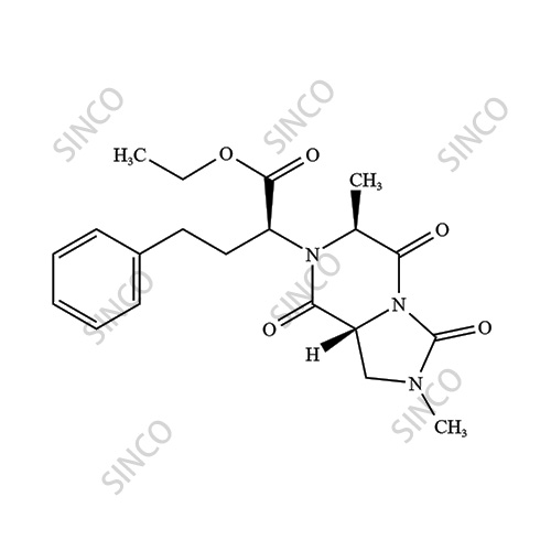 Imidapril Impurity 3