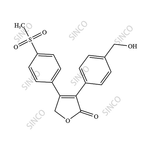Imrecoxib Impurity 19
