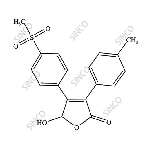 Imrecoxib Impurity 20