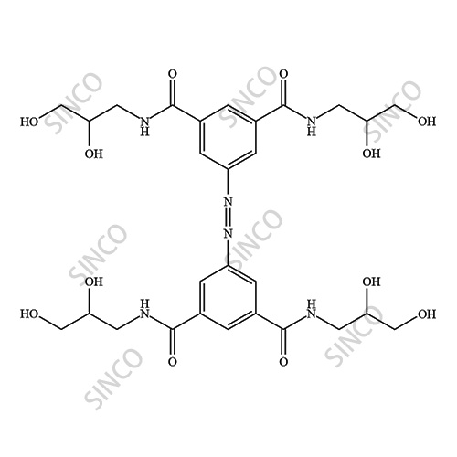Ioversol Impurity 2