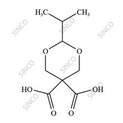 Pemirolast Impurity 4