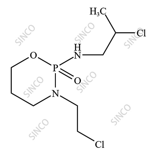 Ifosfamide Impurity 3