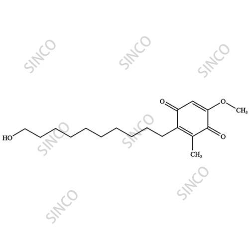Idebenone Impurity 5