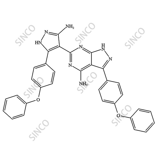 Ibrutinib Impurity 40