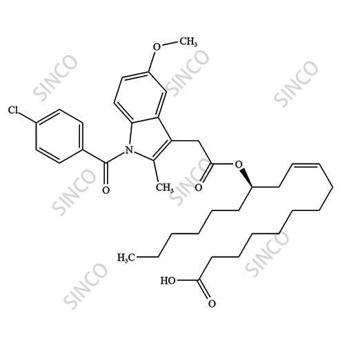 Indomethacin Impurity 11