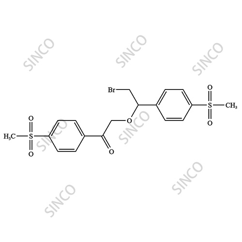 Imrecoxib Impurity 21