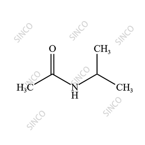 Isopropylacetamide