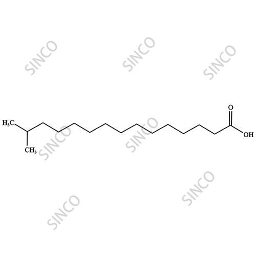 Isohexadecanoic acid