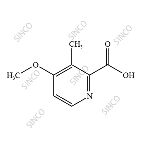 Ilaprazole Impurity 111