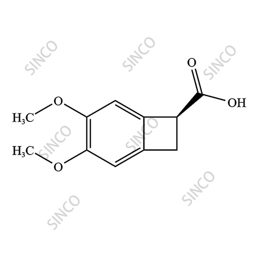 Ivabradine Impurity 26