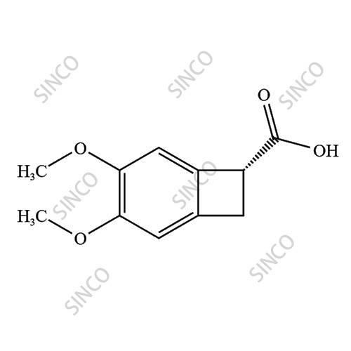 Ivabradine Impurity 27
