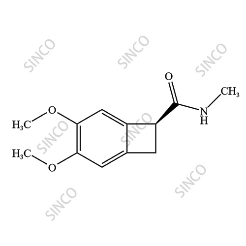 Ivabradine Impurity 29