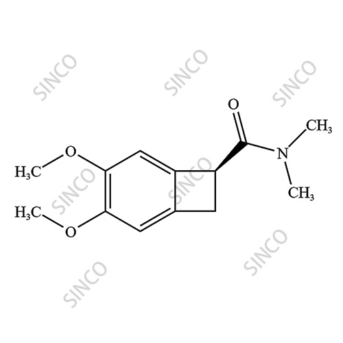 Ivabradine Impurity 30