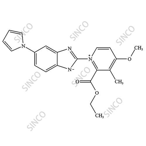 Ilaprazole Impurity 113