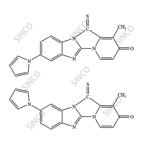 Ilaprazole Impurity 114