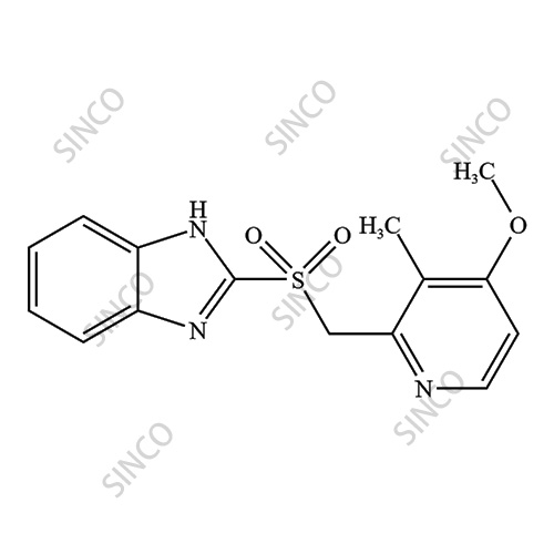 Ilaprazole Impurity 116